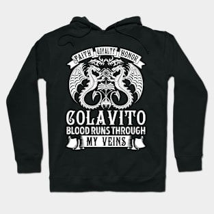 COLAVITO Hoodie